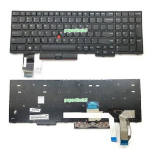 Lenovo ThinkPad P52 E580 E585 E590 L580 Series Laptop Keyboard US- Original