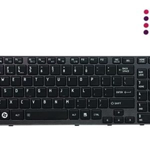 Toshiba Satellite A660 A660D A665 A665D Series Laptop Keyboard