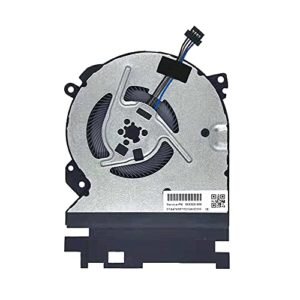 HP Probook 440 G4 440 G5 Laptop CPU Cooling Fan