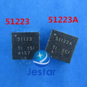 TPS 51223 IC