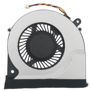 Toshiba Satellite C850 L850 Laptop Cooling Fan - 3 Pin