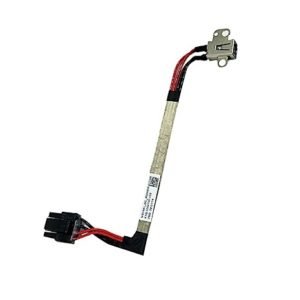 MSI GF66 11UE GF66 11UG Laptop DC Jack
