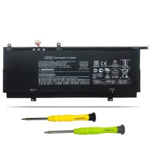 HP SP04XL Battery Replacement For HP Spectre x360 13-ap000