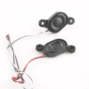 Toshiba Satellite C640 C650 A660 L650 L505 L655 Laptop Inbuilt Speaker - Original