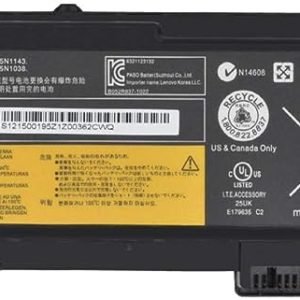 T430S 81+ Laptop Battery for Lenovo ThinkPad T420i T420s T420s-4171 T430s