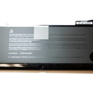 BATTERY – GENUINE for A1322 BATTERY FOR APPLE MACBOOK PRO 13″ A1278 MID 2009/2010/2011/2012
