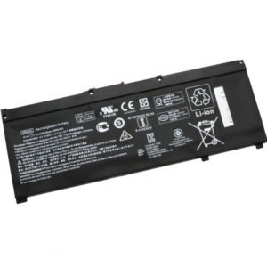 HP SR04XL Original Laptop Battery
