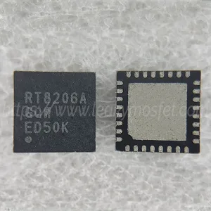 RT 8206A IC