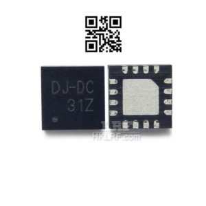 RT 8202A IC