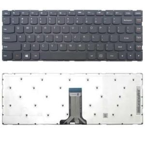 KEYBOARD LENOVO YOGA 500-14IBD IDEAPAD 500S-14ISK 100S-14IBR