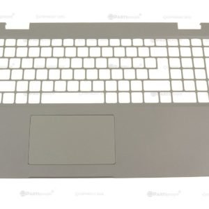 Dell Palmrest Assembly with Thumderbolt for Latitude 5520 and Precision 3560 09MDK8 Without touch-pad and keyboard