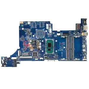 HP 15dw I3 11th Gen Motherboard