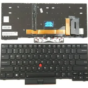 Lenovo IBM ThinkPad E480 L480 T480S L380 Backlit keyboard