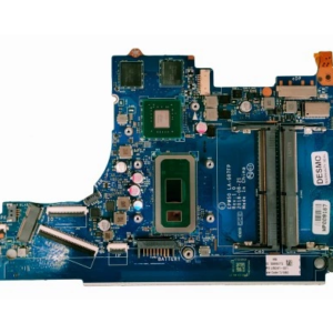 HP 15-DA Motherboard HP 250 G7 Motherboard with I5-8265U CPU EPW50 LA-G07FP L49975-001 L49975-501