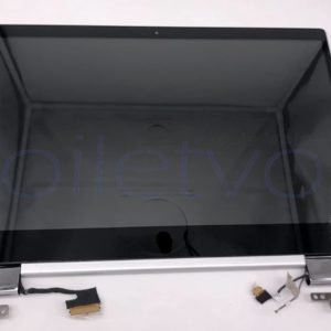 HP Specter  x360 HU 13 3' FHD Touch screen