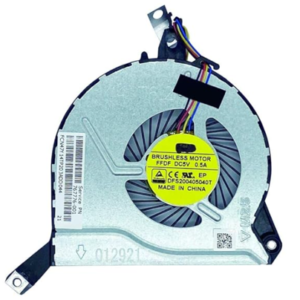 HP Pavilion 14-P 15-P 17-P Laptop Cooling Fan