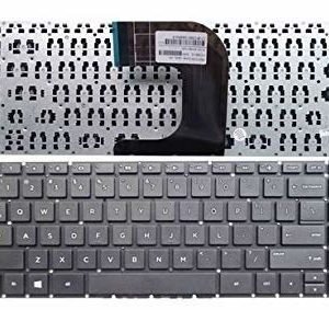 Laptop Keyboard for HP Pavilion 240 G4, 14 AC/ 14 AJ, 245 G4, 246 G4, 240 G5