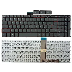 Lenovo idea pad 3-15ITL6 3-15ALC6 3-15ADA6 US Keyboard