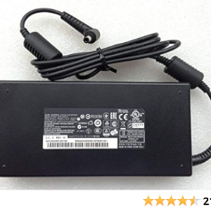 New for Delta MSI Laptop Charger 19.5V7.7A AC Adapter ADP-150VB B S93-0404250-D04 150W