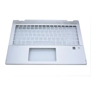 HP Pavilion x360 Convertible M76691-001 TOP CVR  Without  KEYBOARD And Touchpad