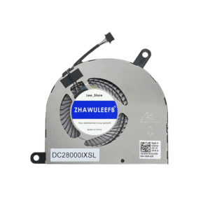 Dell Latitude 5480 5490 5491 5495 Laptop Cooling Fan