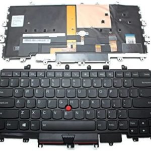 Lenovo yoga 20FQ US Backlight keyboard