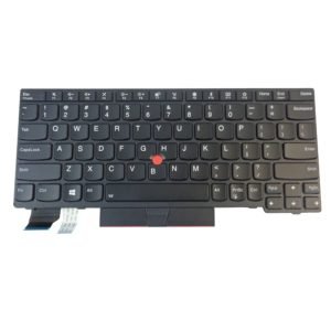 Lenovo Thinkpad X280 A285 X395 X390 L13 Keyboard US Backlit 01YP120 01YP160