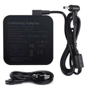 Laptop Charger for Asus 45W "19V 2.37A"- Small Pin