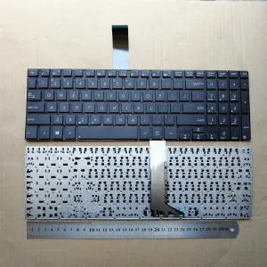 Keyboard for ASUS S551 S551L S551LB S551LN V551 K551 K551L V551LN V551L US layout black