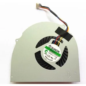 Dell Latitude E6540 Precision M2800 Laptop Cooling Fan