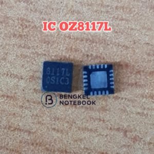 OZ 8117 IC