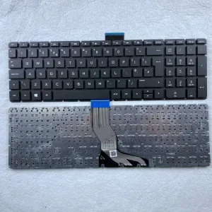 HP pavilion 15-AU 15-AB 15-AQ 15-AW 15-BK 15-BC M7-N 17-G 15-au000 UK Keyboards