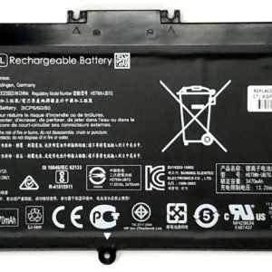 BK03XL Laptop Battery for HP Pavilion X360 M Convertible 14m-ba0xx 14-ba000 14m-ba013dx
