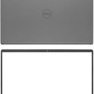 Dell Inspiron 15 3510 3511 LCD Back Cover - BLACK COLOR