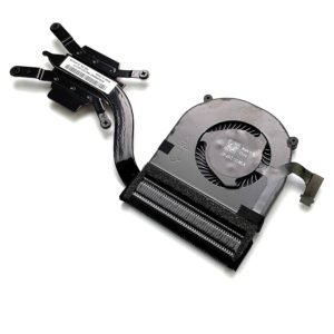 Lenovo ThinkPad X1 Yoga 1st Gen CPU Cooling Fan With Heatsink