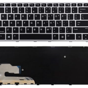 HP Elitebook 745 G5 745 G6 840 G5 846 G5 840 G6 846 G6 ZBook 14u G5 14u G6 US Keyboard