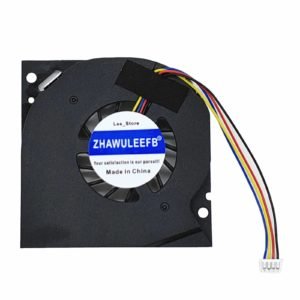 Intel NUC 5 I3/I5/I7 Mini Pc Cooling Fan