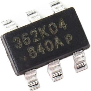 OB2362AMP OB2362 362 SOT23-6