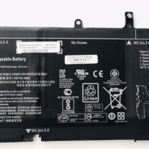 HP BG06XL EliteBook Folio 1040 G3 EliteBook 1040 G3-2EC28PA Laptop Battery