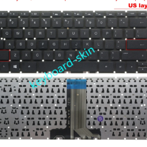 HP Pavilion x360 13-u M3-u 13-u027tu without Backlite Keyboard