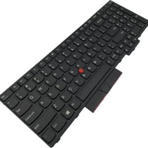 Lenovo ThinkPad T15 Gen 2 Type 20W4 20W5 20S6 20S7 P15s Gen 1 P15s Gen 2 Black 5N21B08451 5N21B0841keyboard