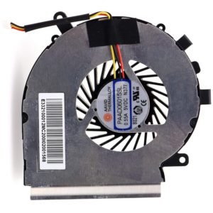 MSI GE62 MS-16J2 MS-16J1 MS-16J5 Laptop Cooling Fan - CPU