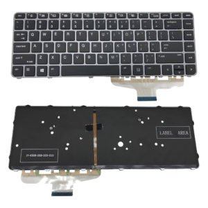 HP 1040 G3 Keyboard