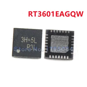 RT3601 RT3601E RT3601EA RT3601EAGQW