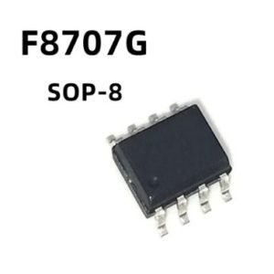 F8707G F8707 SOP-8 LCD power supply IC