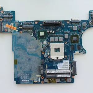 DELL Latitude E6420 Motherboard LA-6592P (B142)