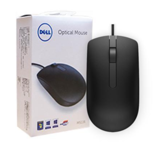 Dell Optical Mouse MS116