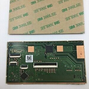 Touchpad Trackpad For Dell Latitude 5480 5490 5580 5590 (TOUCHPAD CIRCUIT)
