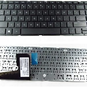 HP Pavilion 14-D 14-E 14-N 14-E012TU 14-N001AX 240 G2 245 G3 Without Frame Laptop Keyboard 