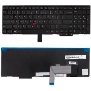 Lenovo IBM Thinkpad L560 L570 T560 US Keyboard